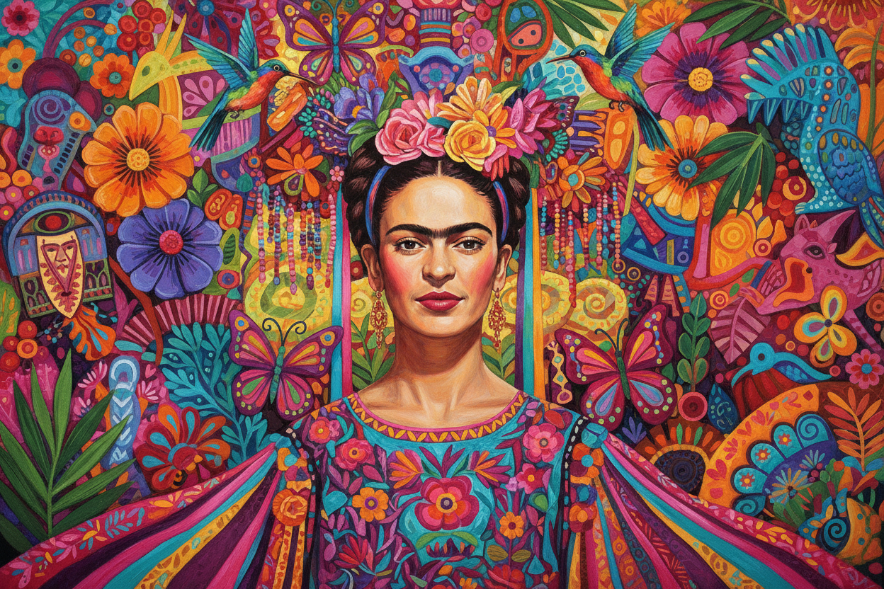 FRIDA COLLECTION