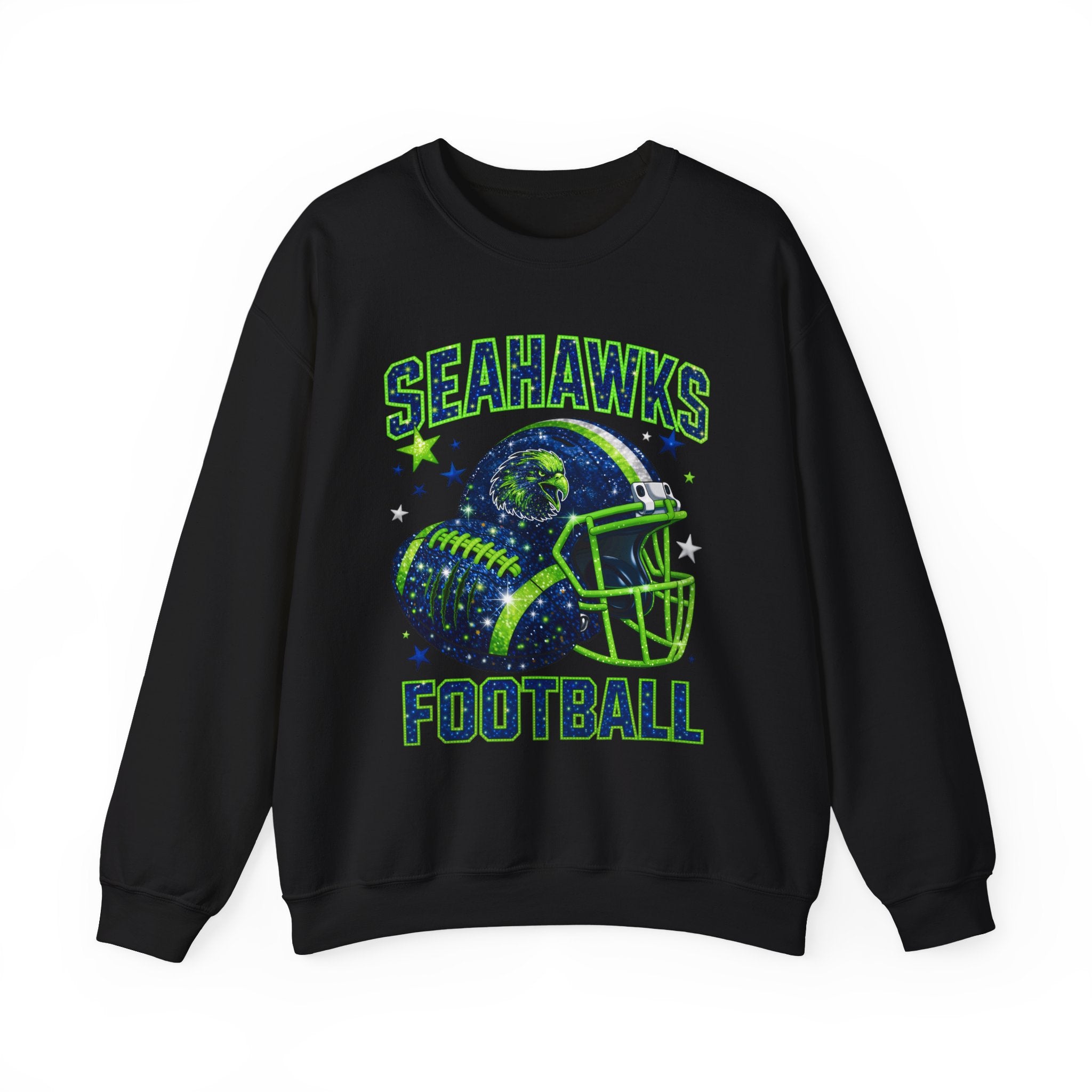 SEAHAWKS SWEATSHIRT