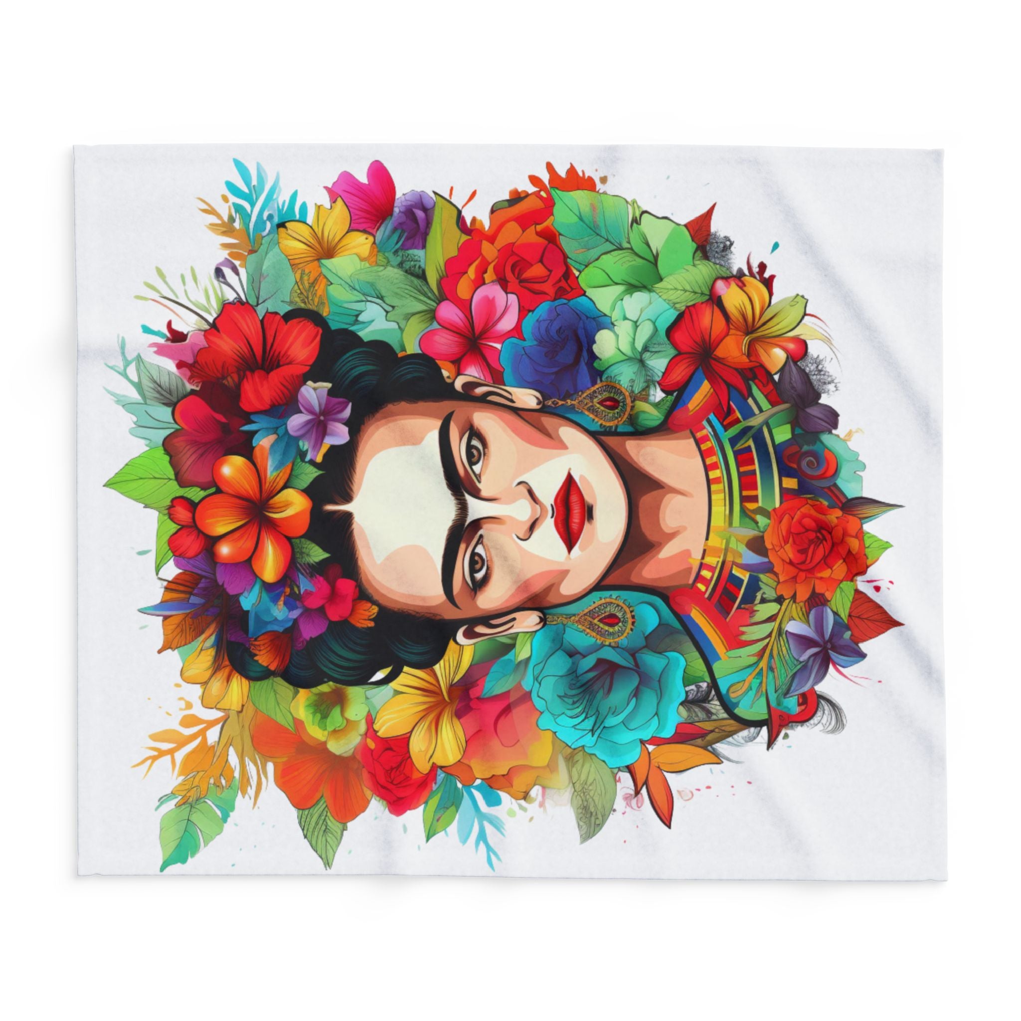 FLORES DE FRIDA