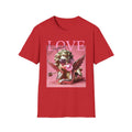 CUPID LOVE TSHIRT