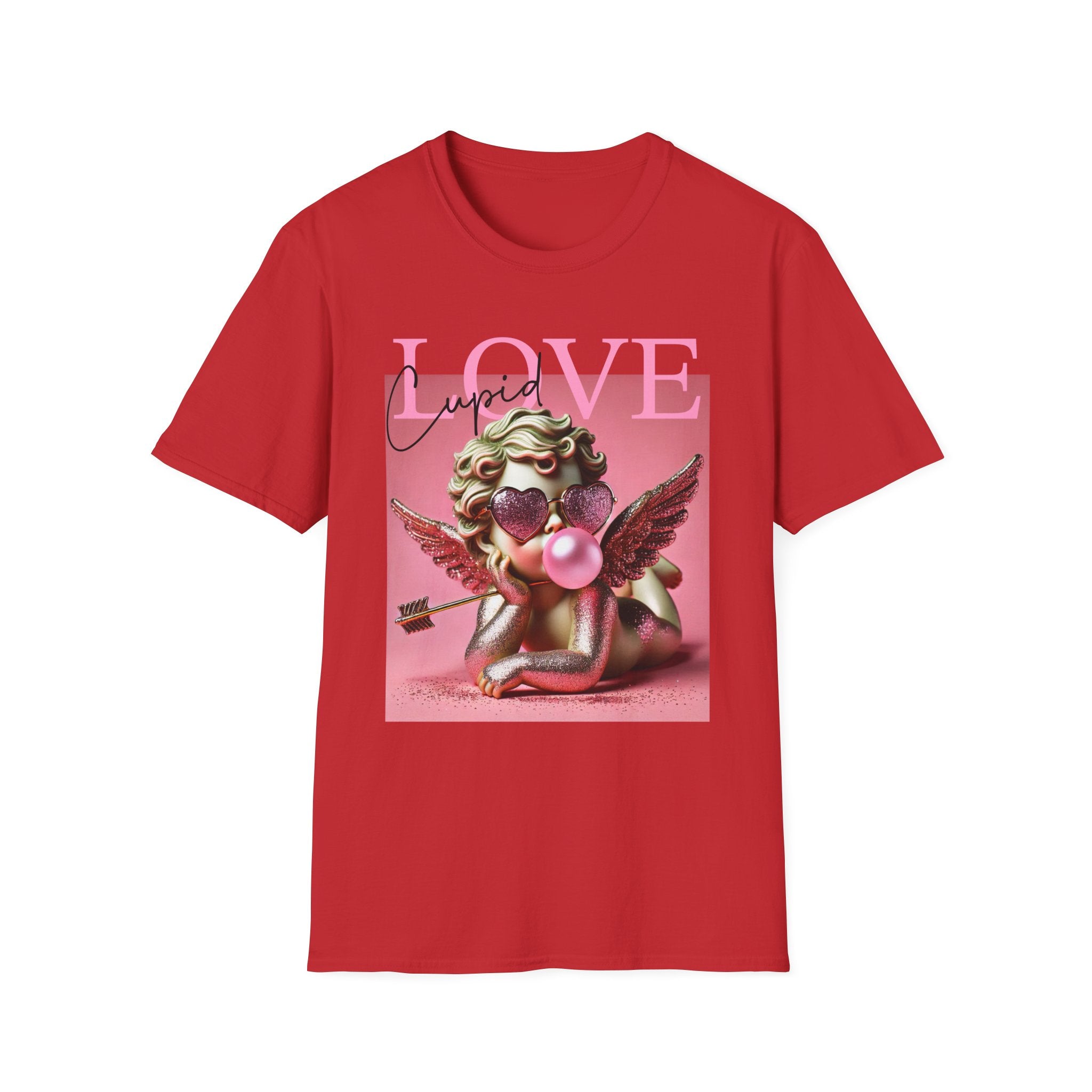 CUPID LOVE TSHIRT