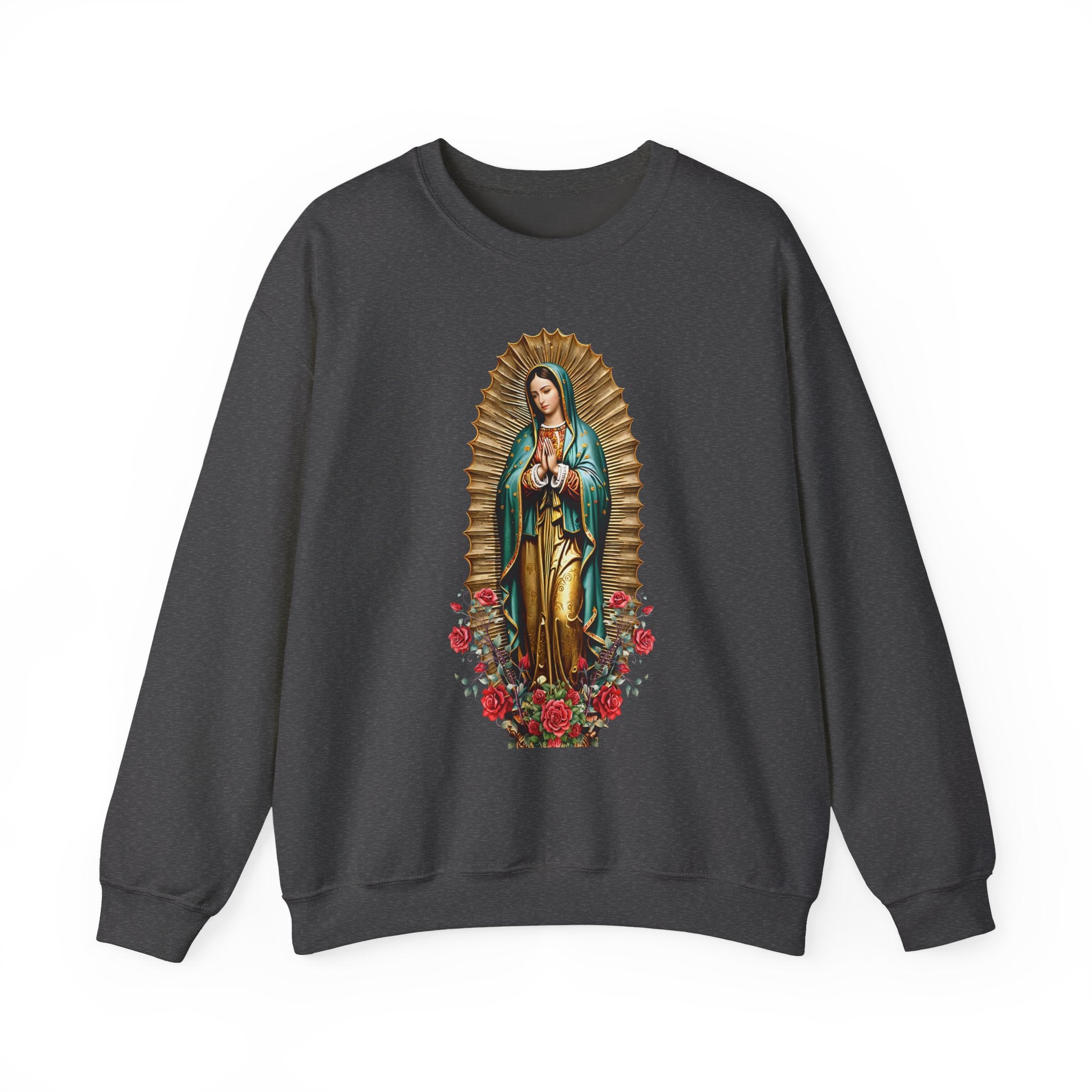 DEVOTIONAL VIRGIN MARY