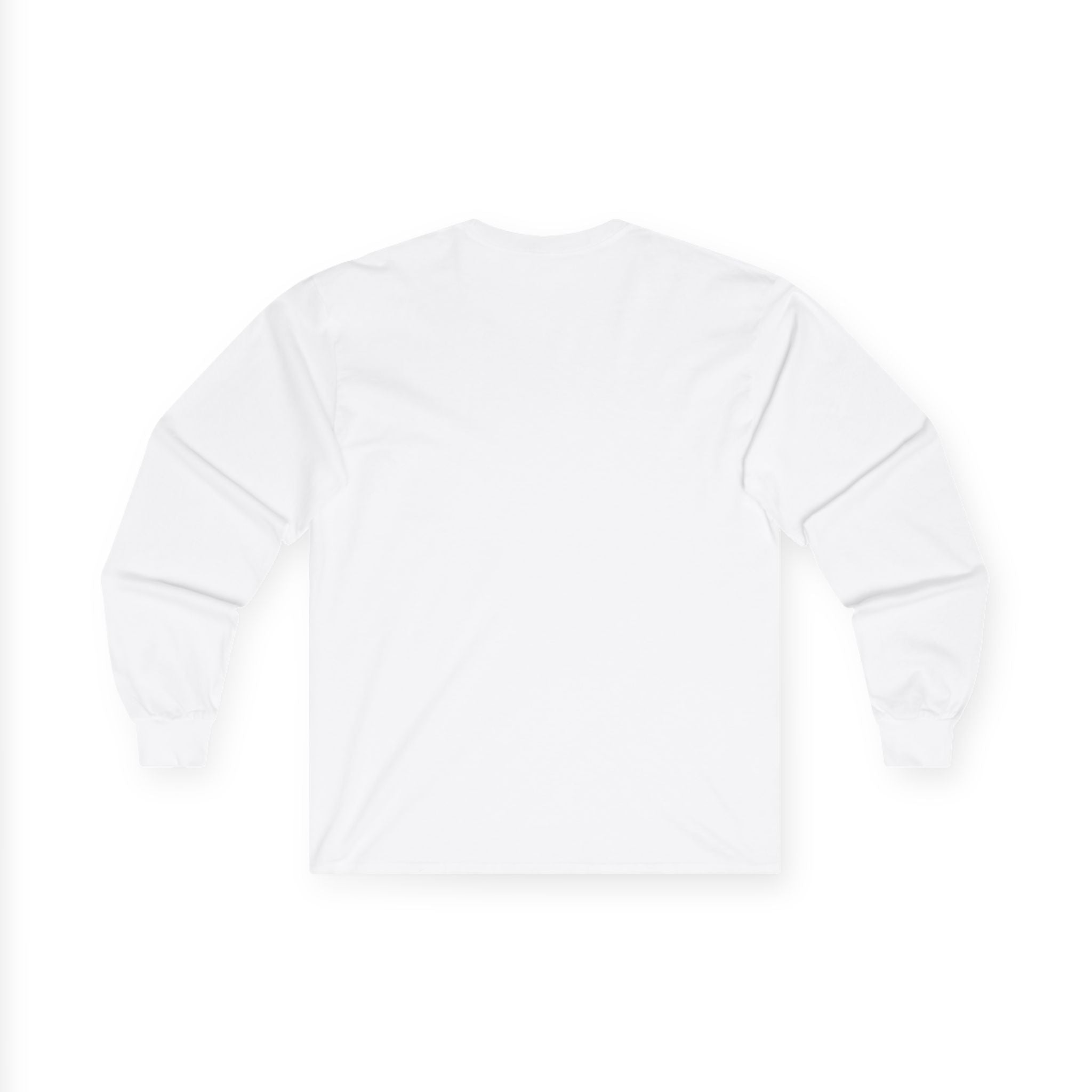 Benito Bowl LX 2026 Long Sleeve Tee