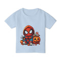 Spider Superhero Toddler T-Shirt
