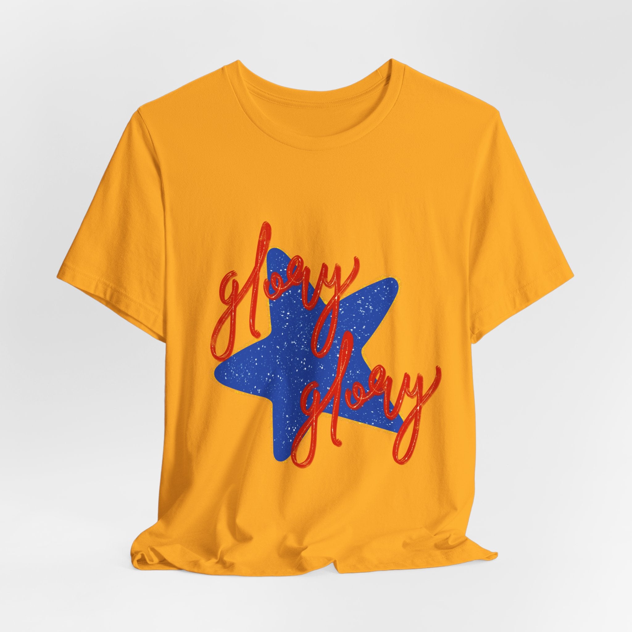 GLORY GLORY Tee