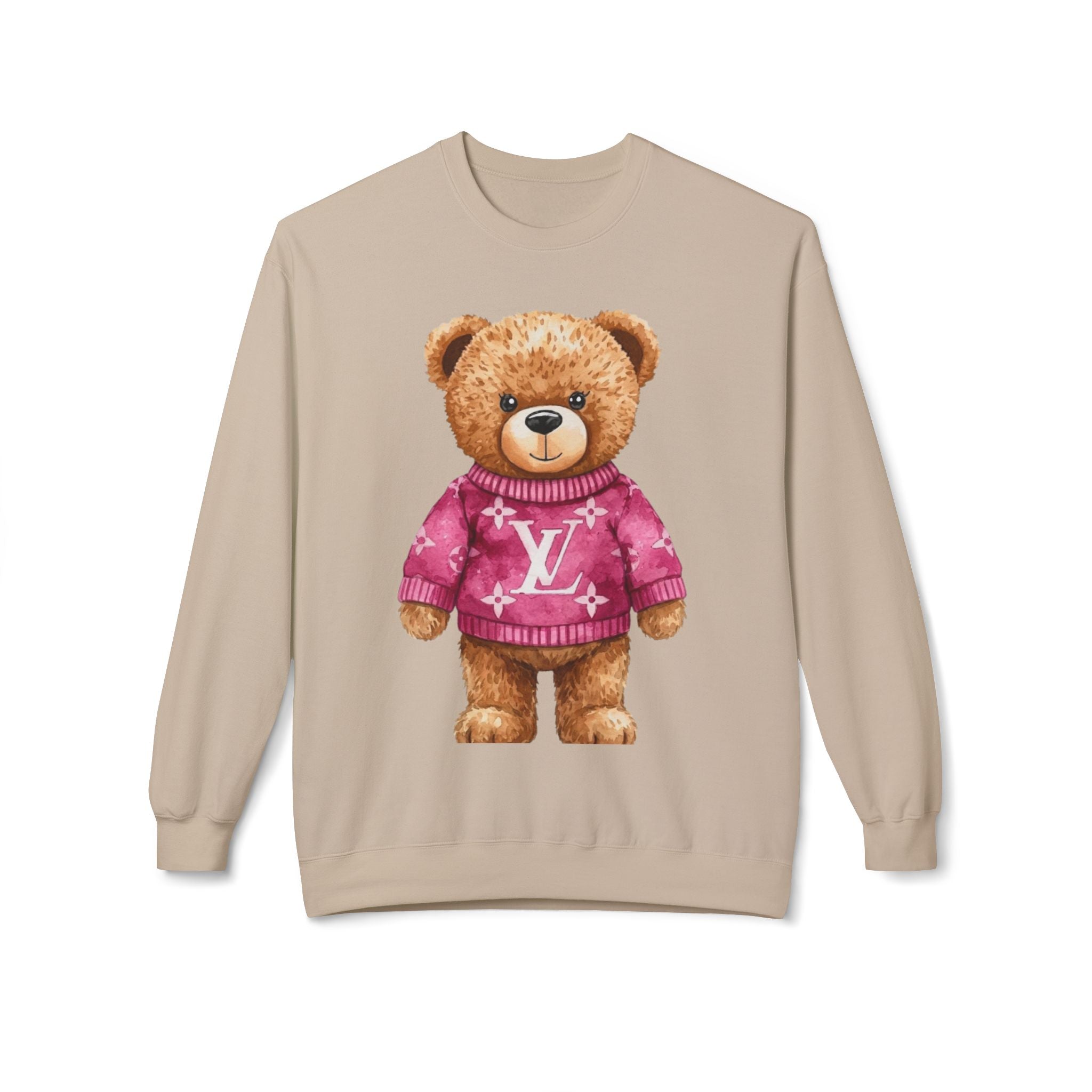 TEDDY LUX