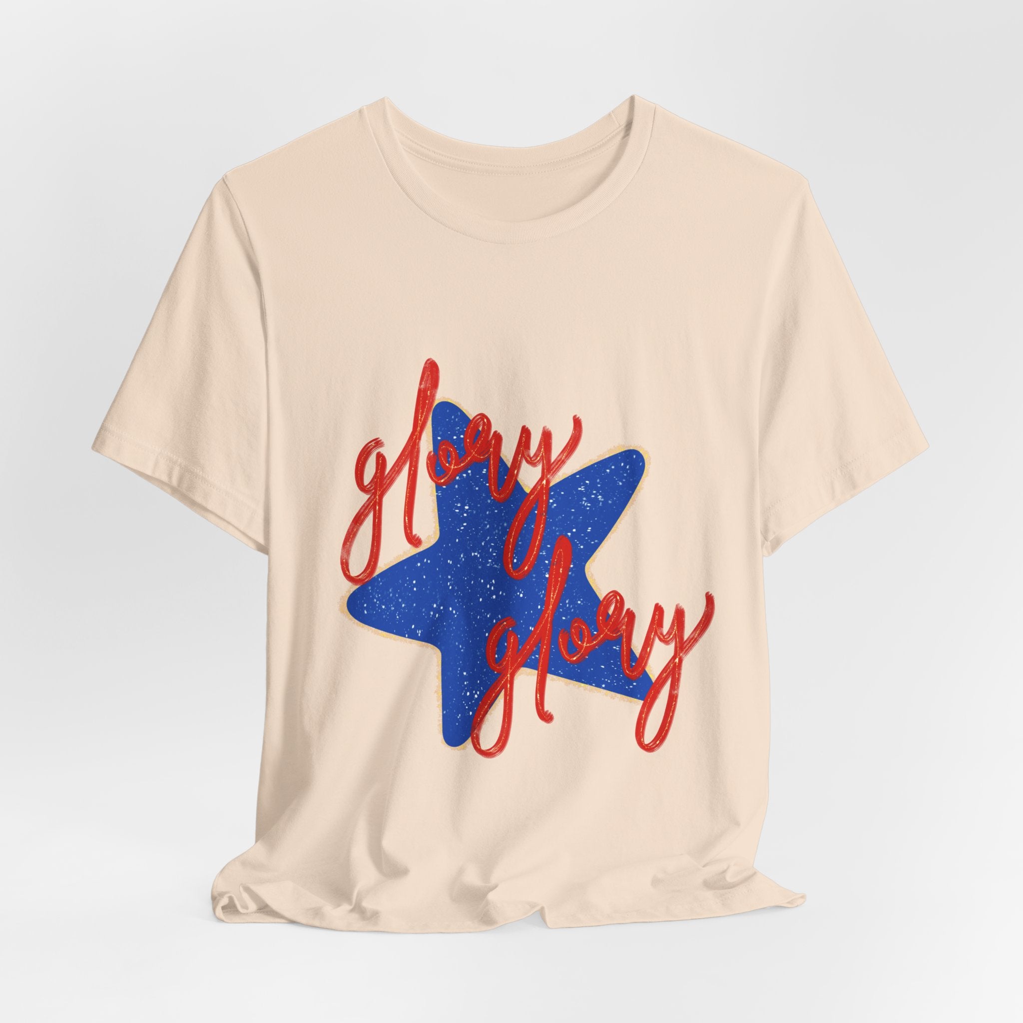GLORY GLORY Tee
