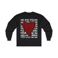 XOXO LOVE SWEATSHIRT