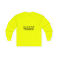 Live Your Best Protected Life Long Sleeve Tee, Comfort T-Shirt, Gift for Insurance Agents, Casual Everyday Wear, Positive Affirmation [...]