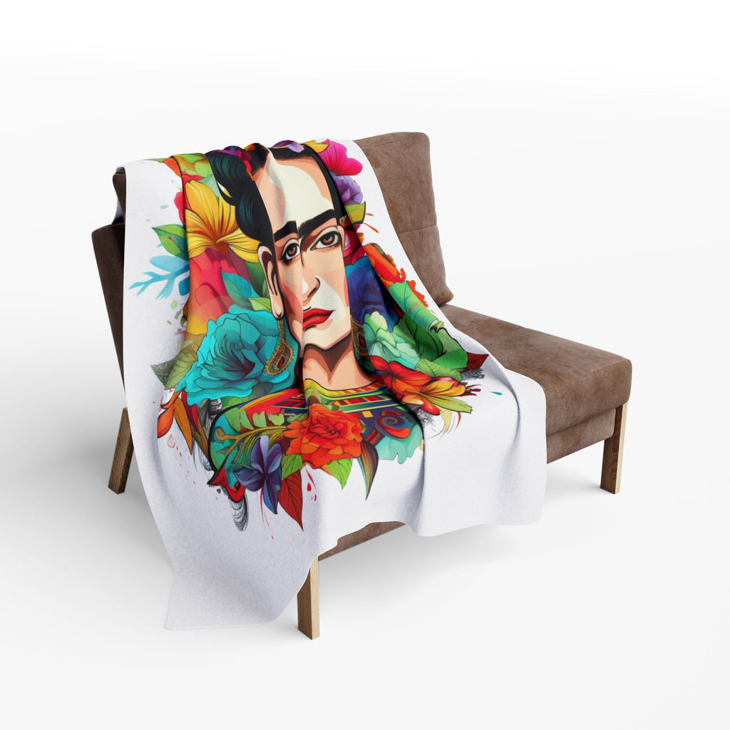 FLORES DE FRIDA
