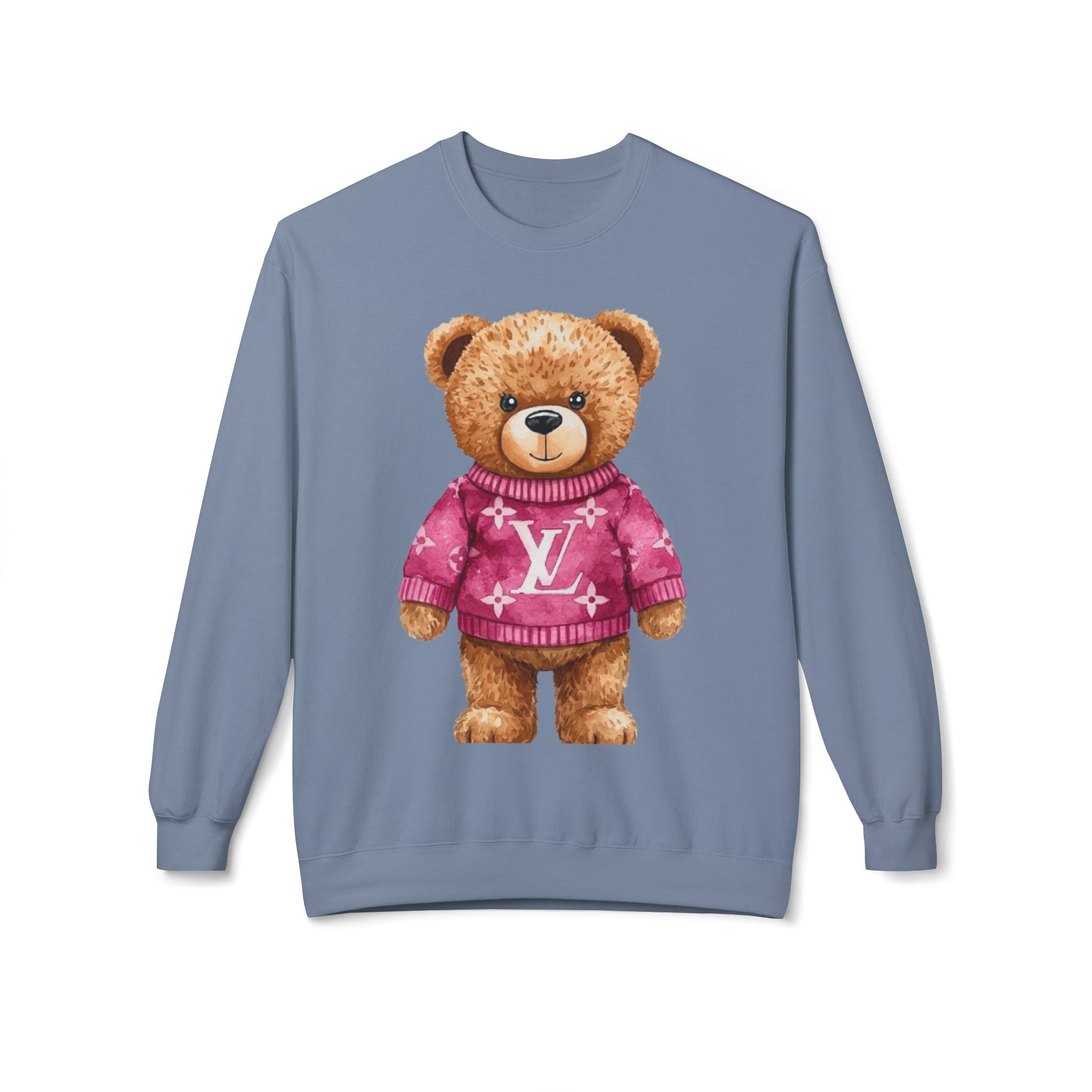 TEDDY LUX
