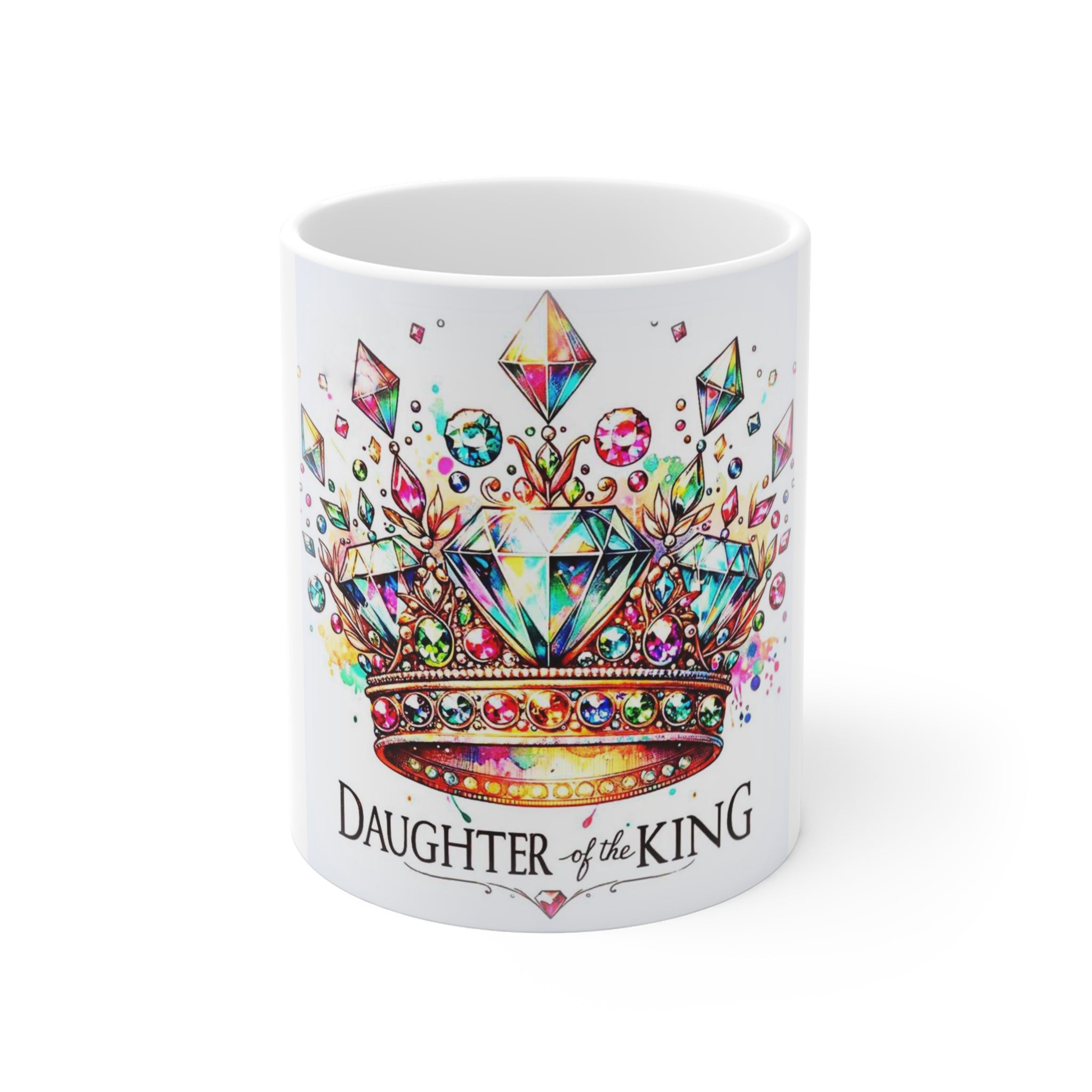 Mug 11oz