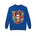 FLORES DE FRIDA SWEATSHIRT