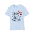 Super Bowl 2026 LX T-Shirt