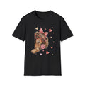 Dachshund Valentine T-Shirt