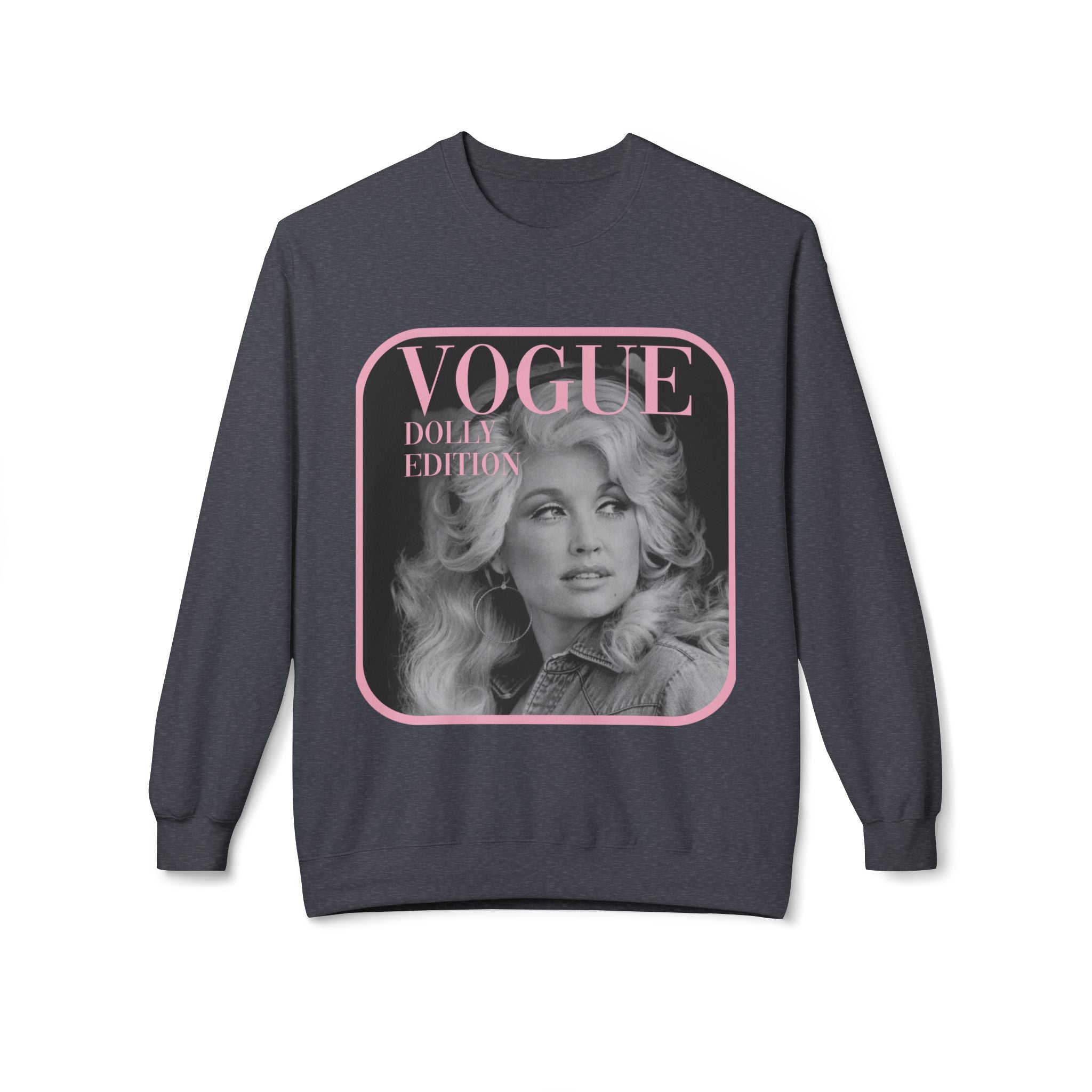 VOGUE - DOLLY EDITION