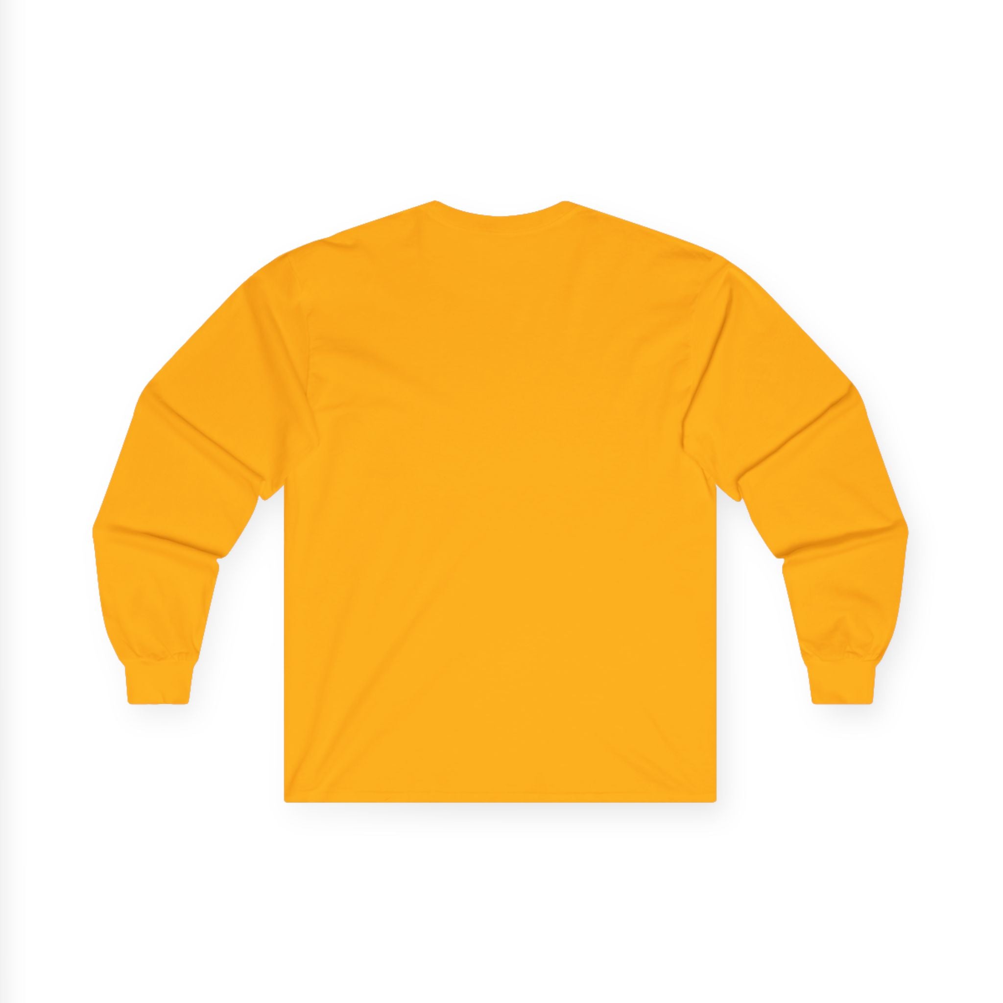 Benito Bowl LX 2026 Long Sleeve Tee