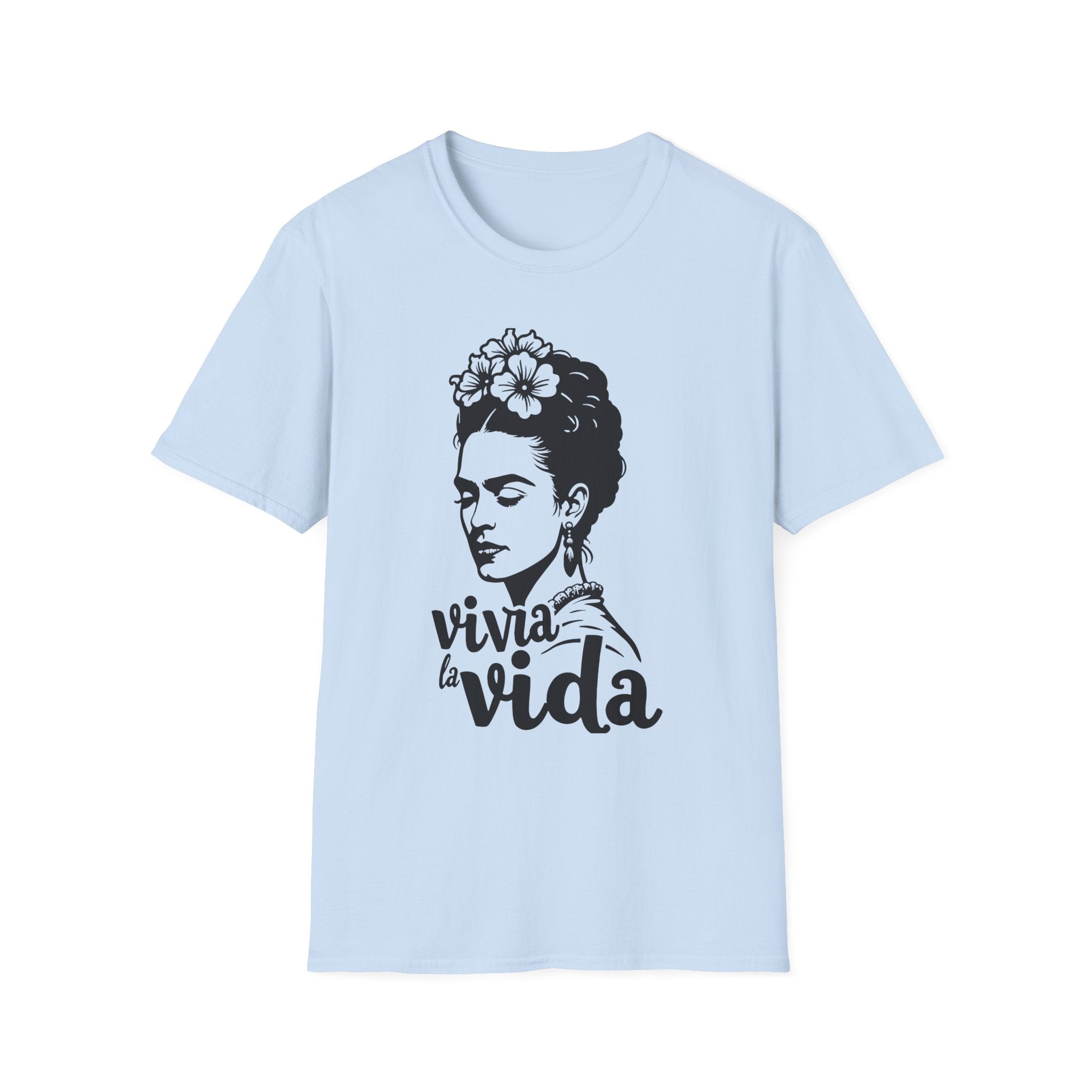 Frida Kahlo 'Viva La Vida'