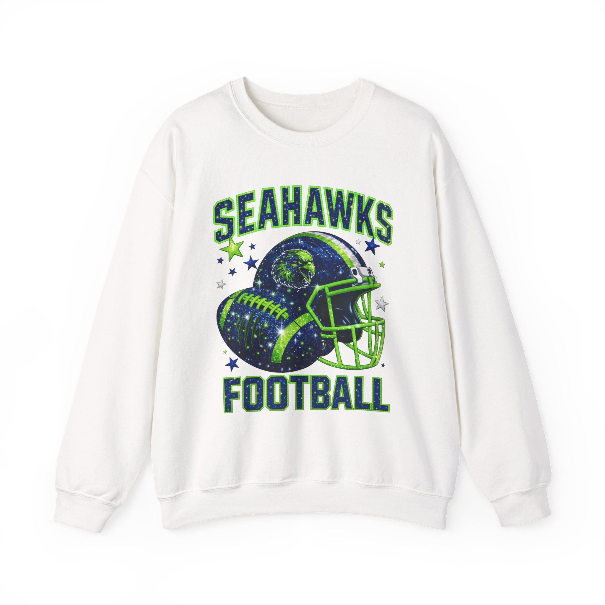SEAHAWKS SWEATSHIRT