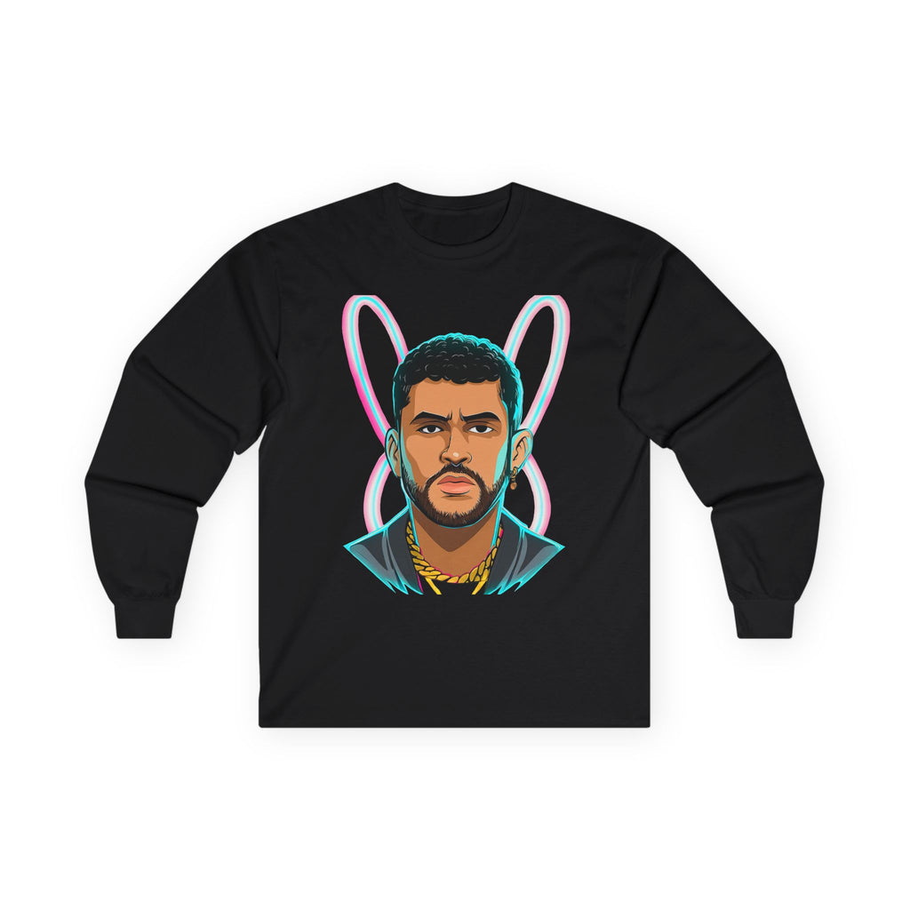 BUNNY SUPER BOW NEON