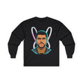 BUNNY SUPER BOW NEON