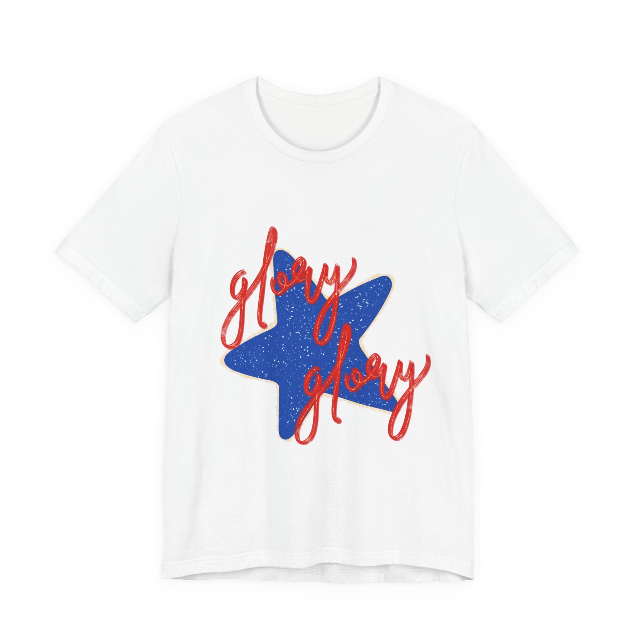 GLORY GLORY Tee