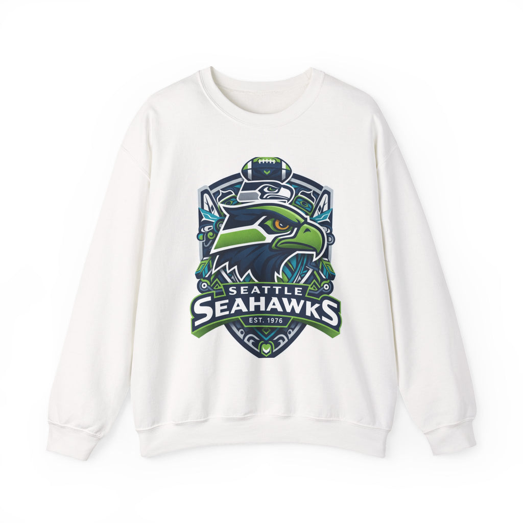 SEATTLE SEAHAWKS SWEAT SHIRT