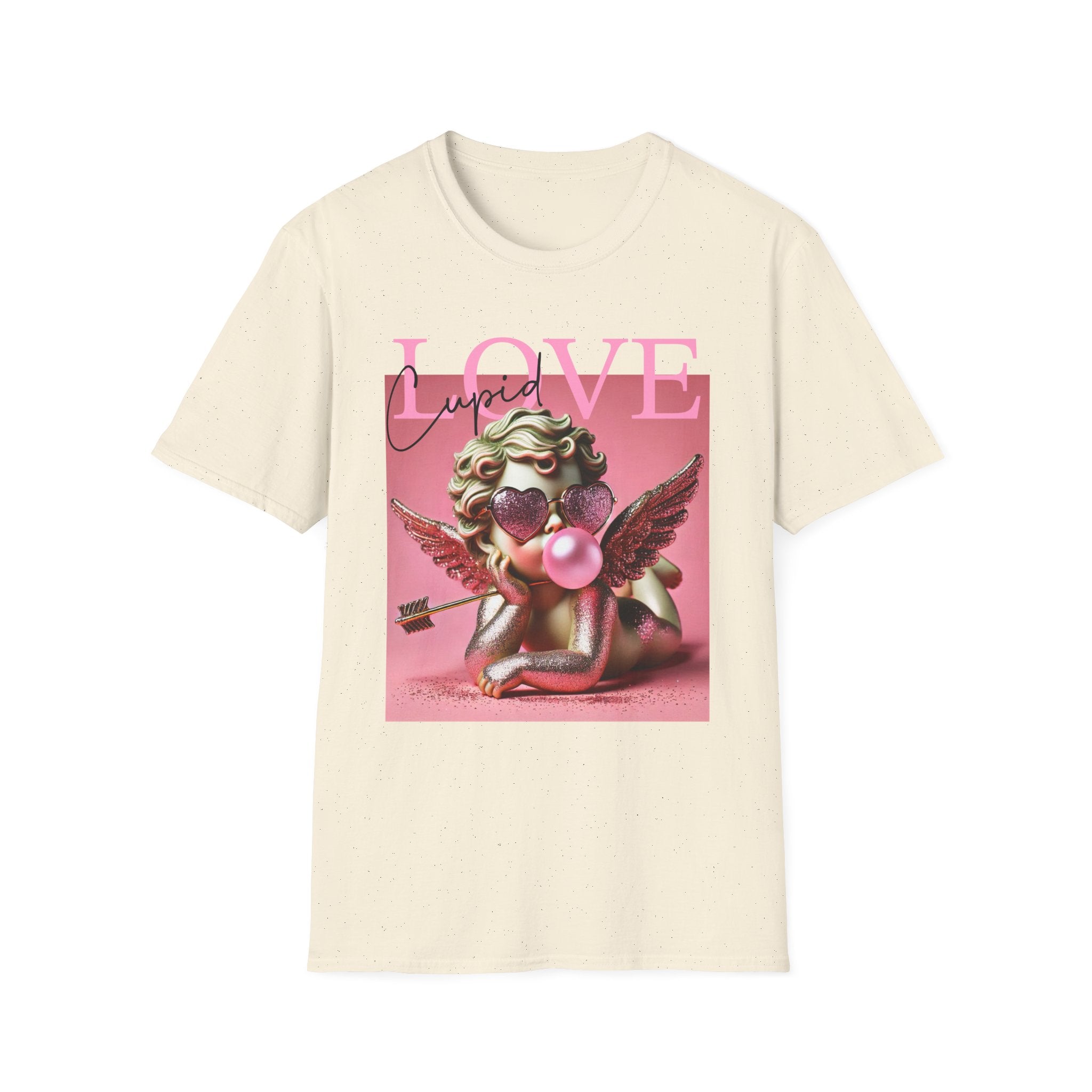 CUPID LOVE TSHIRT