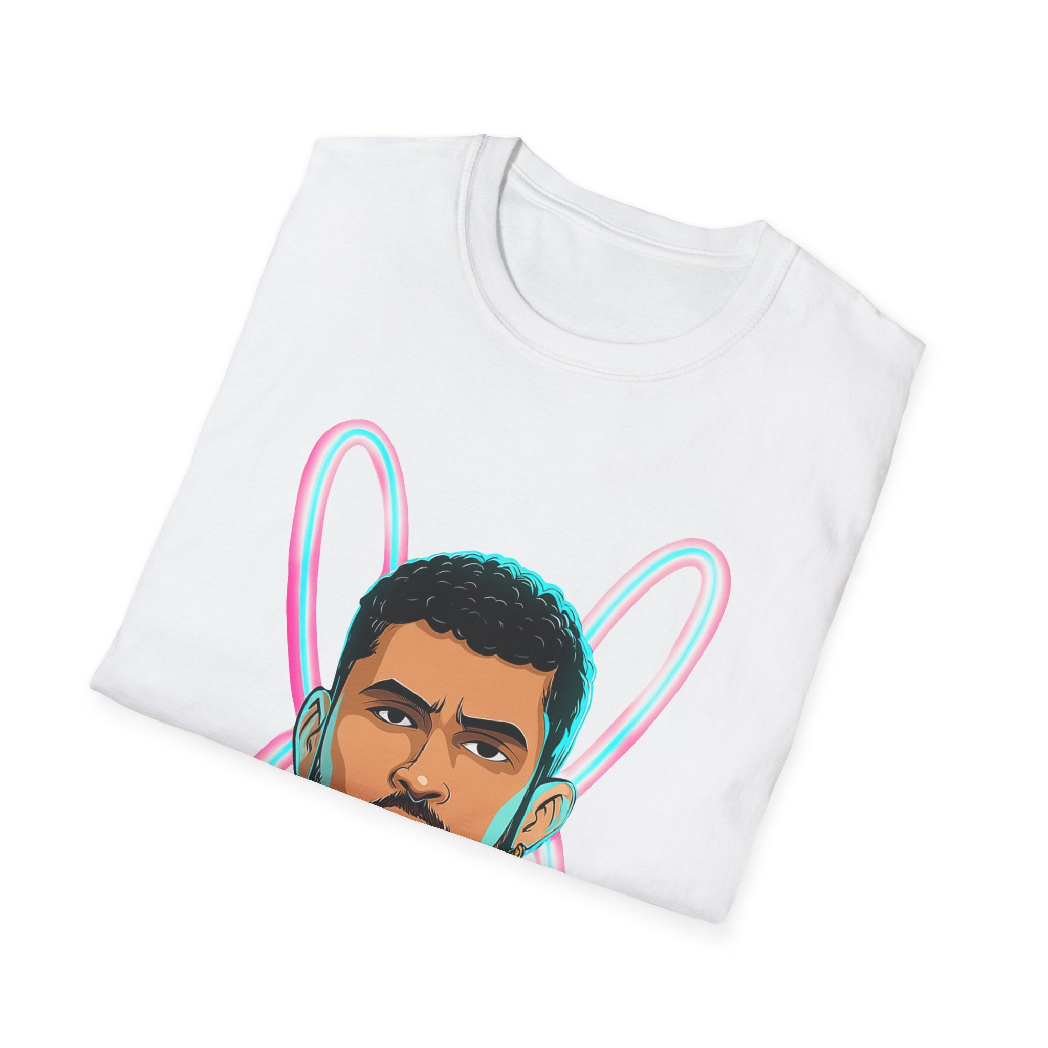 BUNNY BOWL TEE
