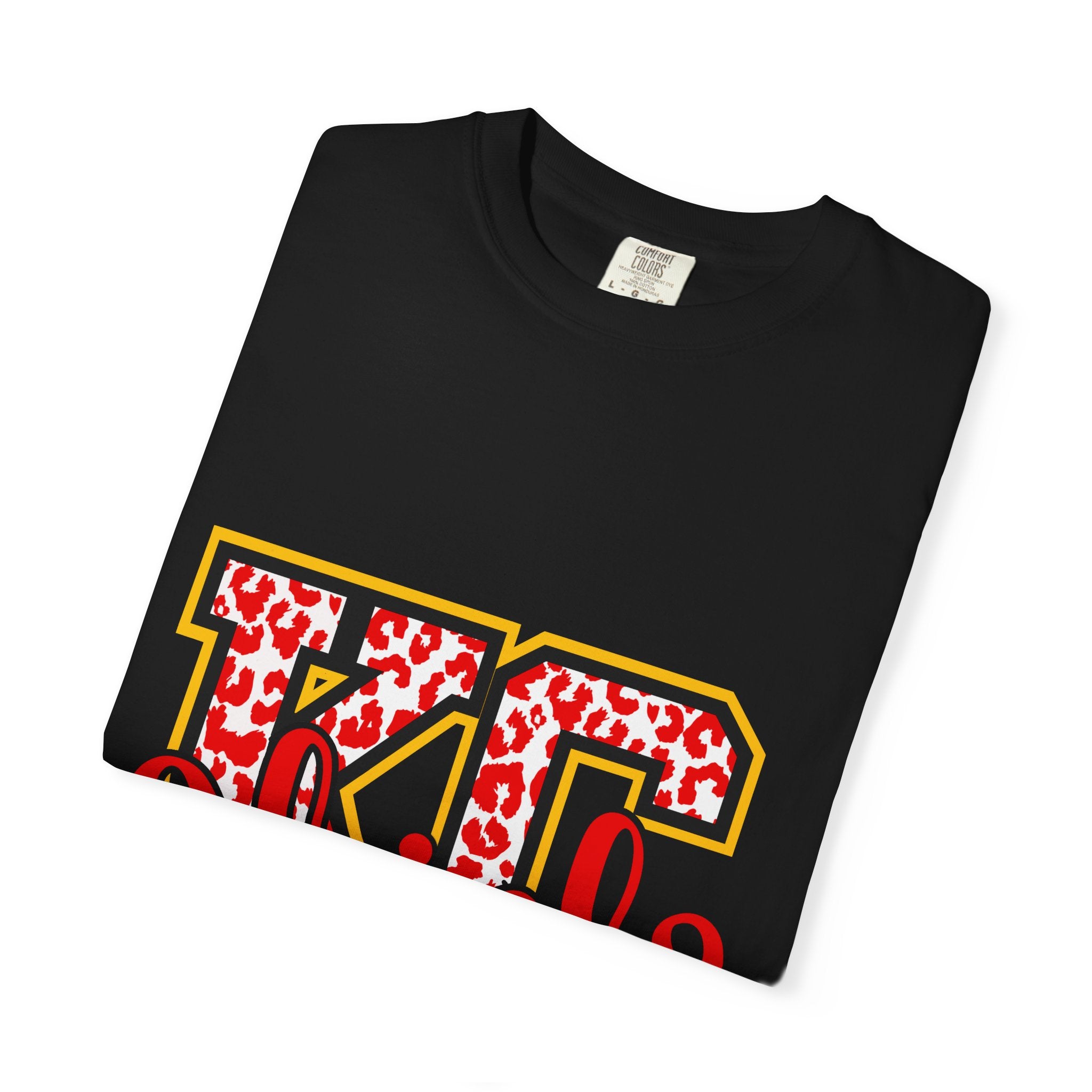 KC Chiefs Unisex T-Shirt