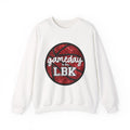 GAME DAY IN THE LBK! SWEAT SHIRT