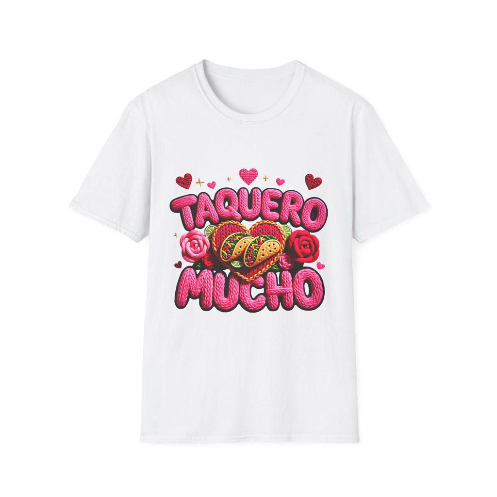 Taquero Mucho T-Shirt