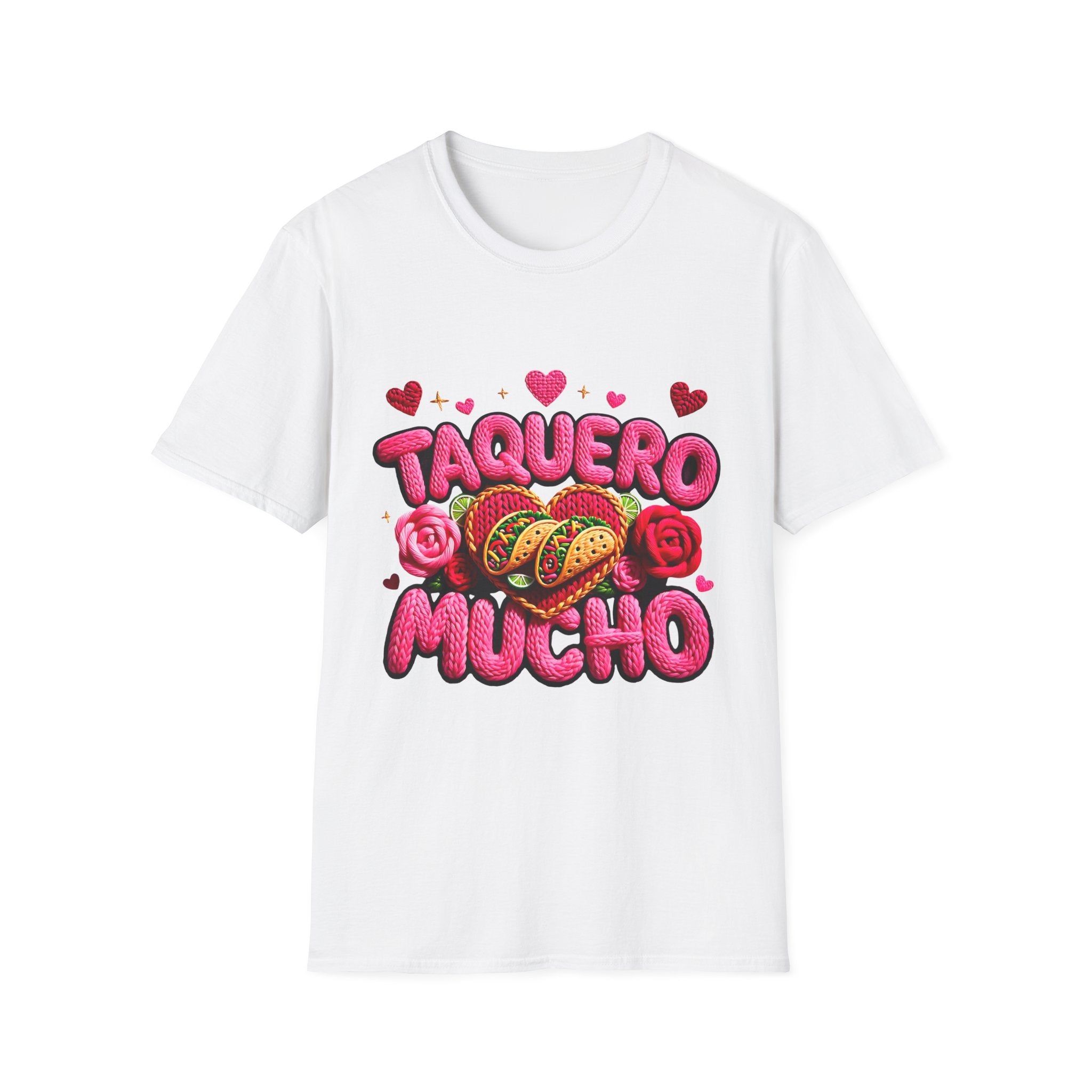 Taquero Mucho T-Shirt