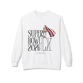 Super Bowl 2026 LX, MI SANGRE