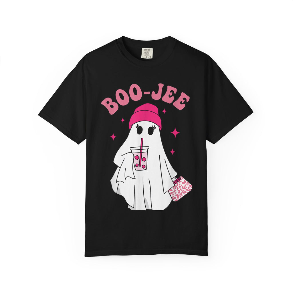 Boo-Jee Ghost T-Shirt