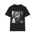 Vogue 'Saved Edition' Jesus Portrait T-Shirt
