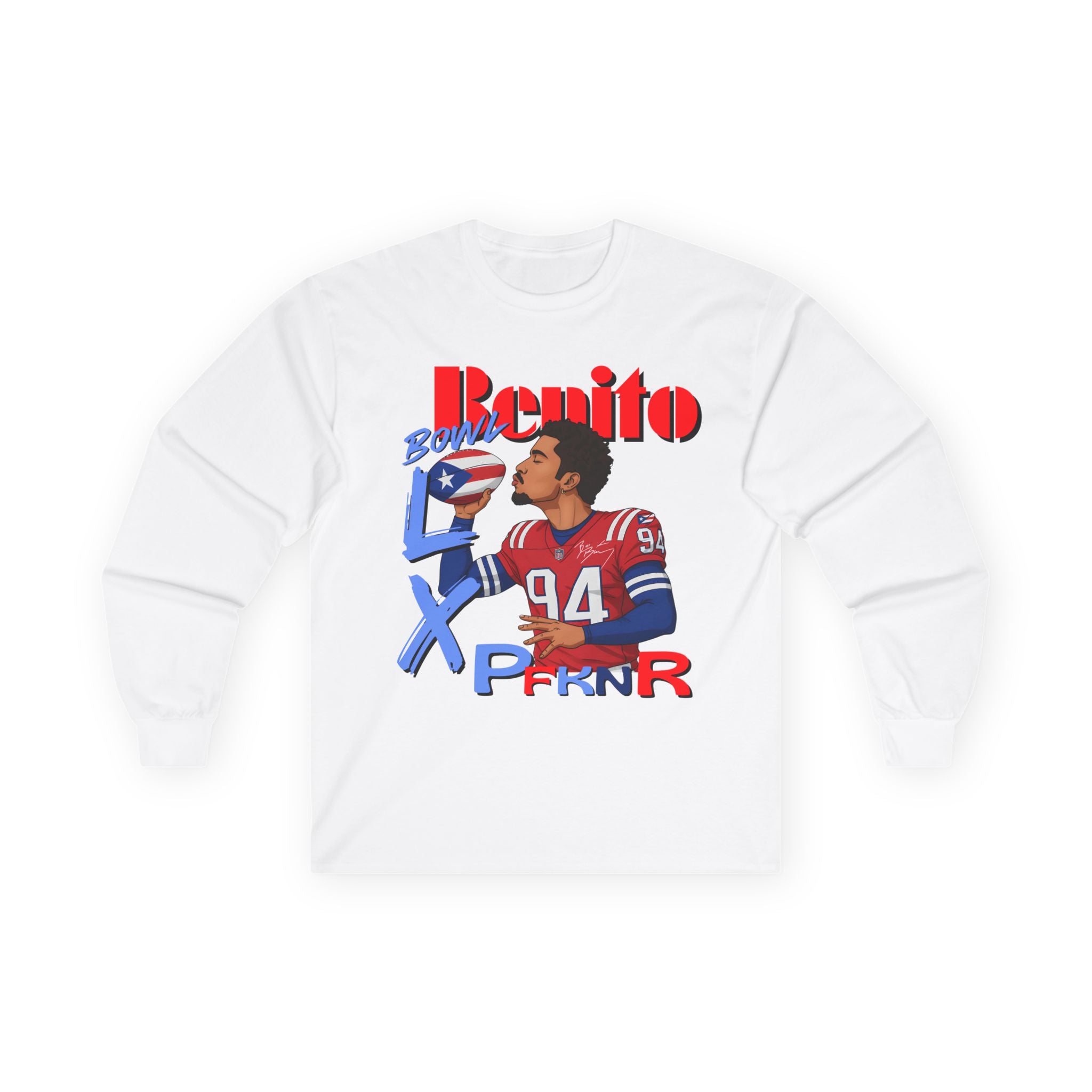 "Benito"