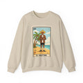 “EL HALFTIME” VINTAGE SWEATSHIRT