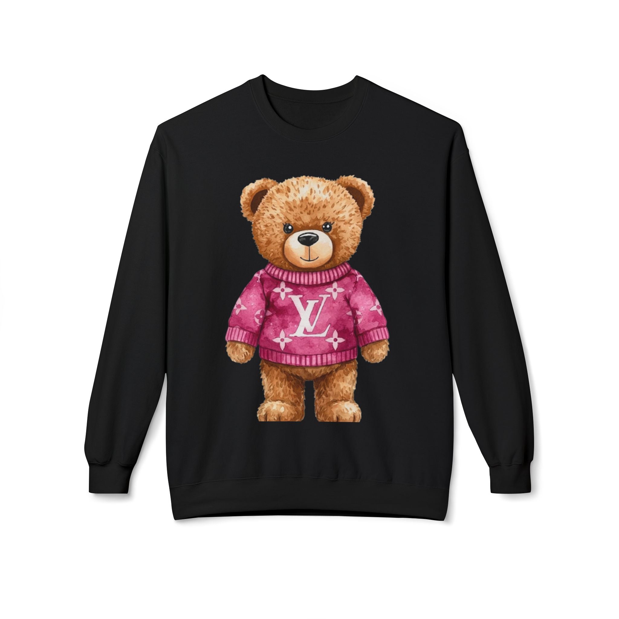 TEDDY LUX