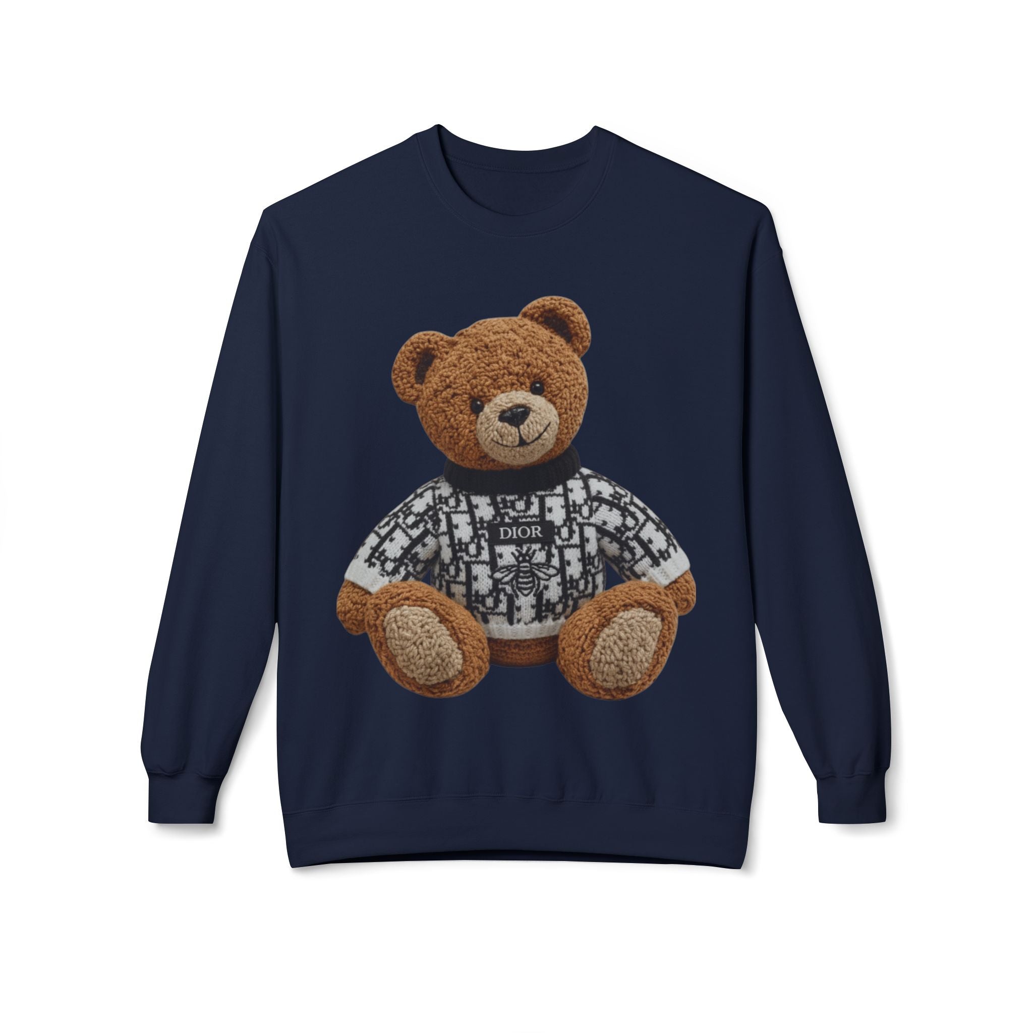TEDDY FASHION