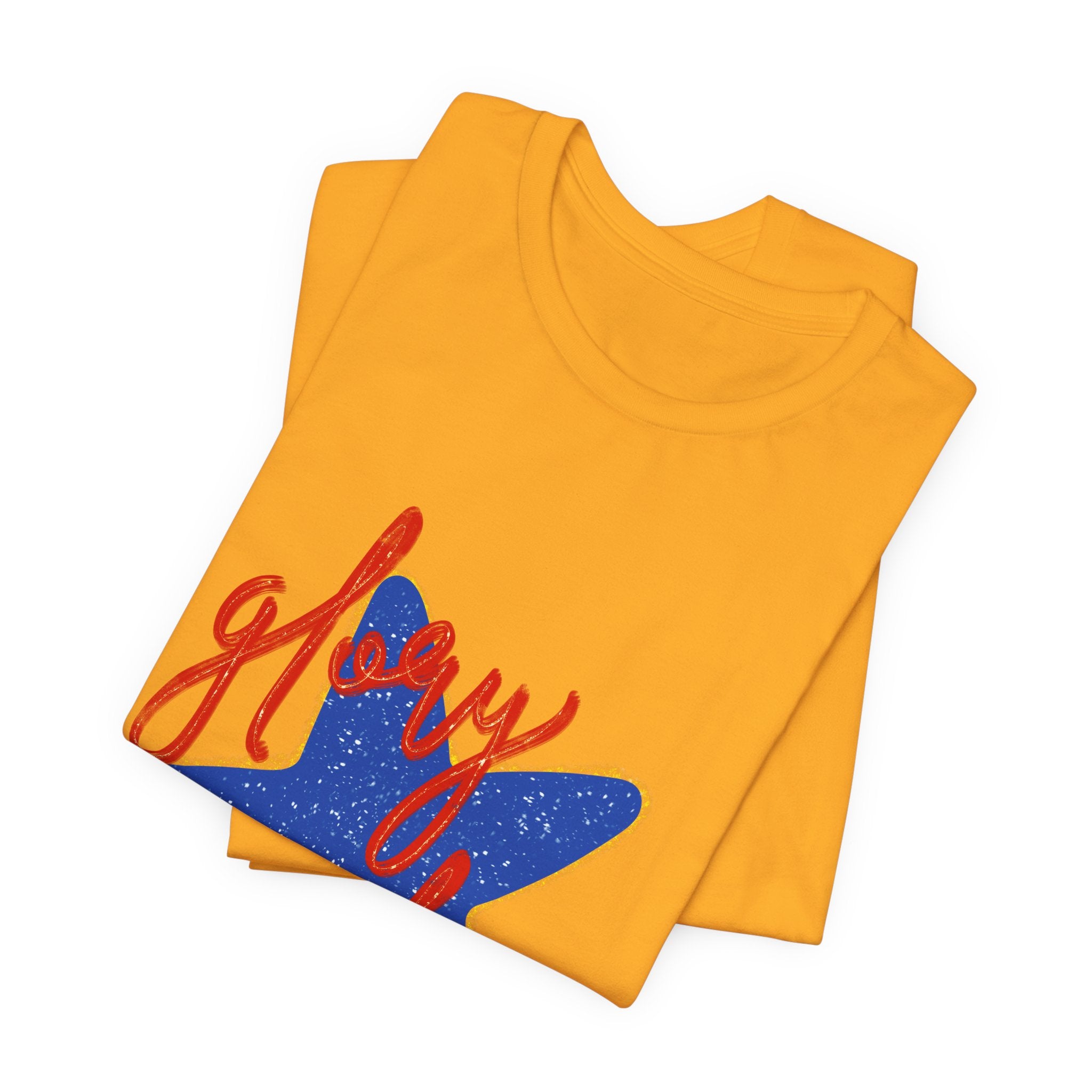 GLORY GLORY Tee
