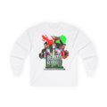 Benito Bowl Graphic Long Sleeve Tee