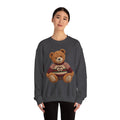 GLORY TEDDY SWEATSHIRT