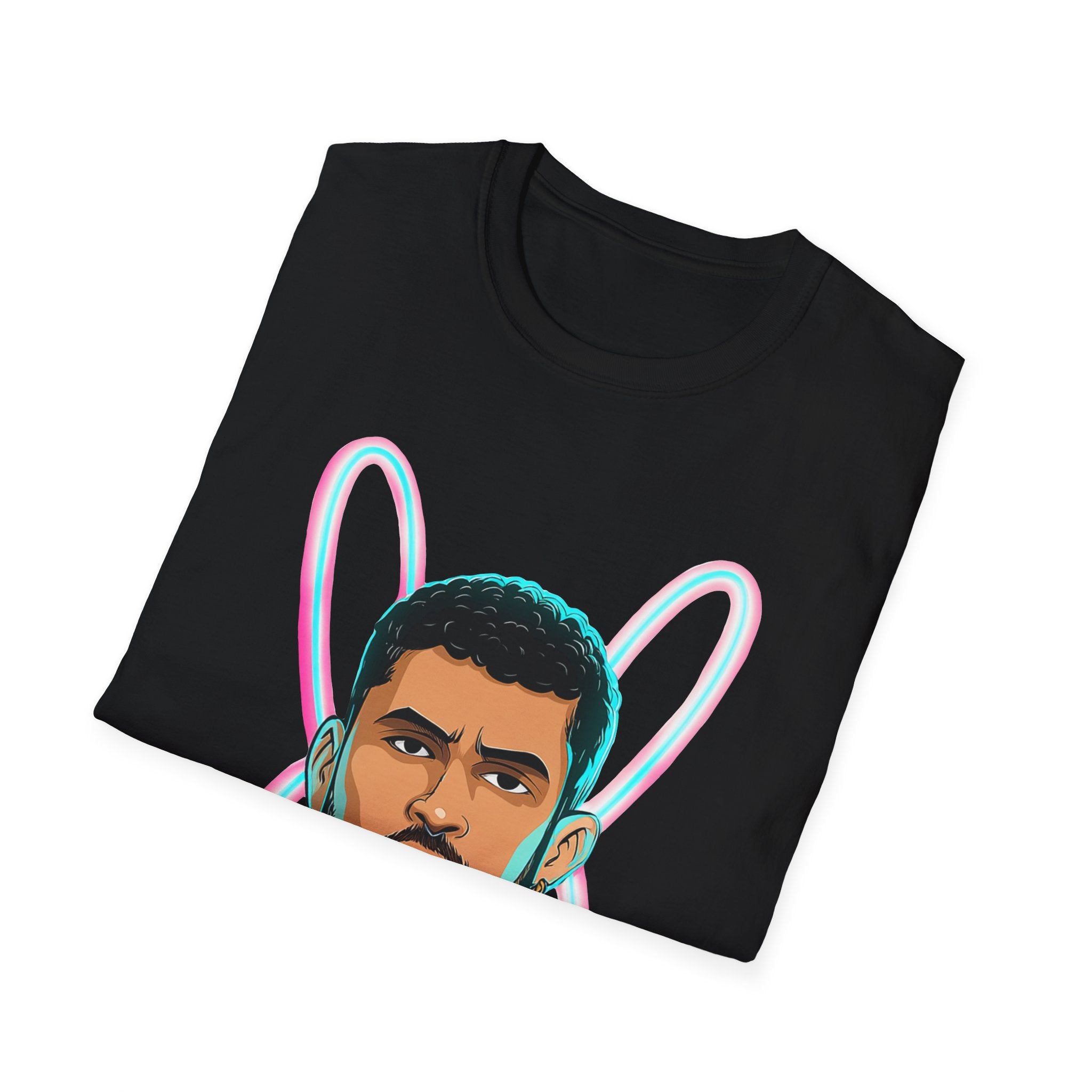 BUNNY BOWL TEE