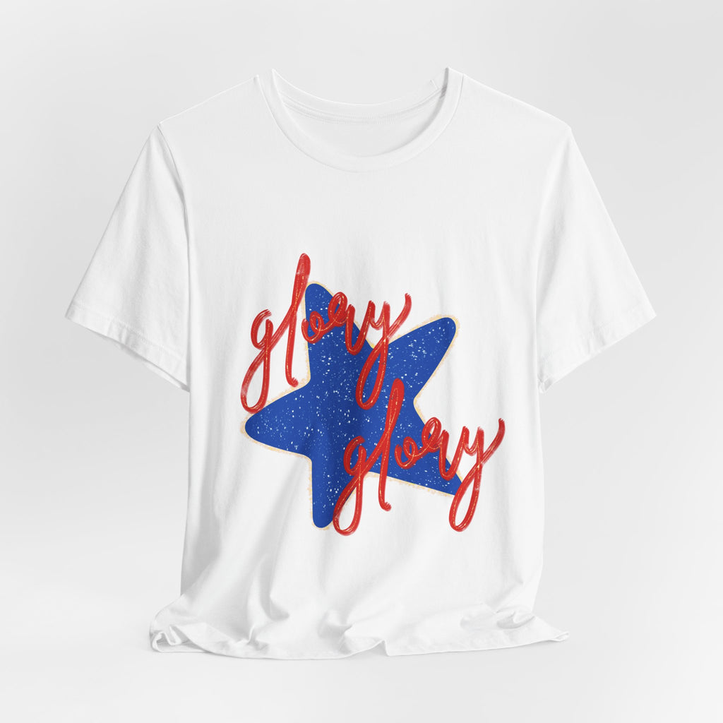 GLORY GLORY Tee