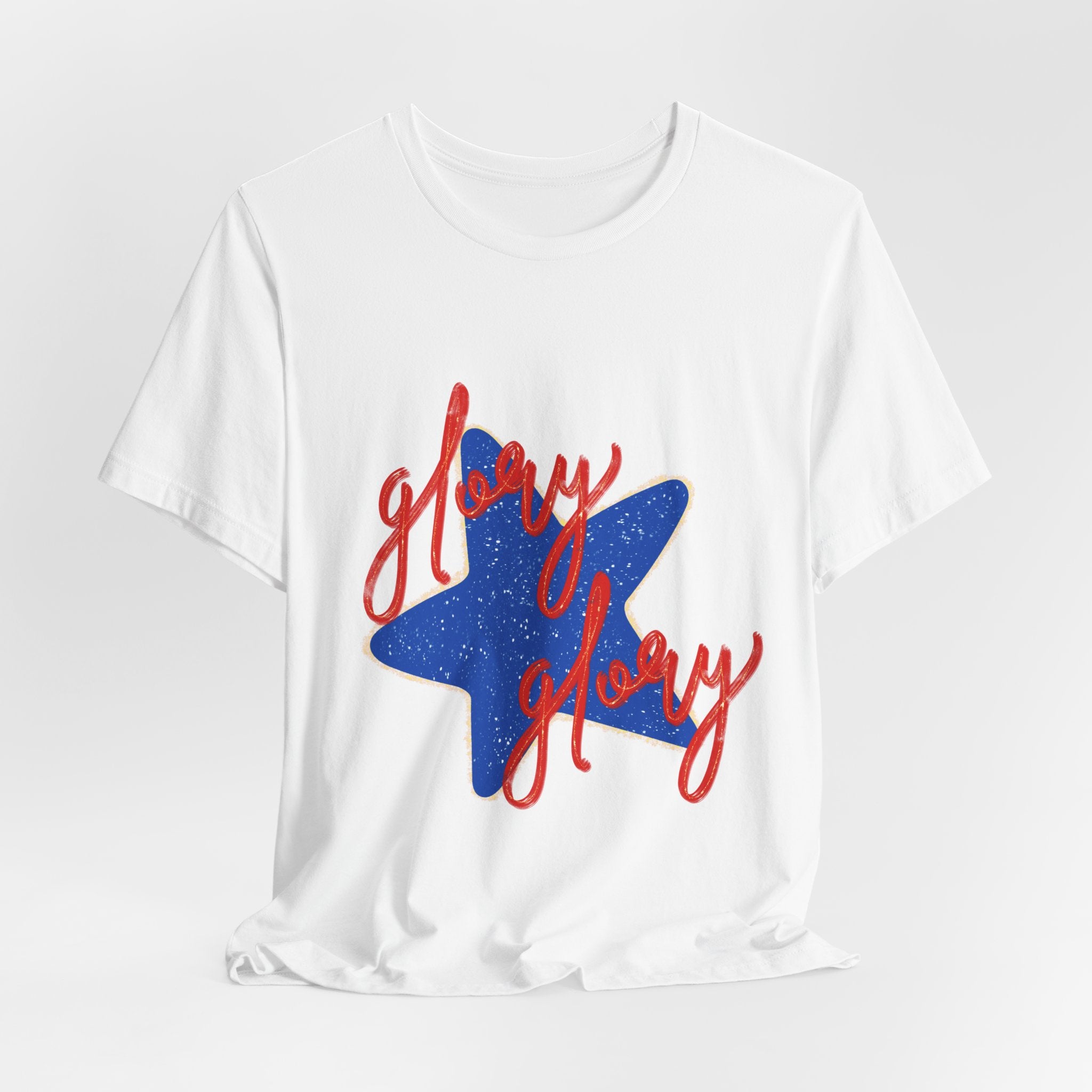 GLORY GLORY Tee