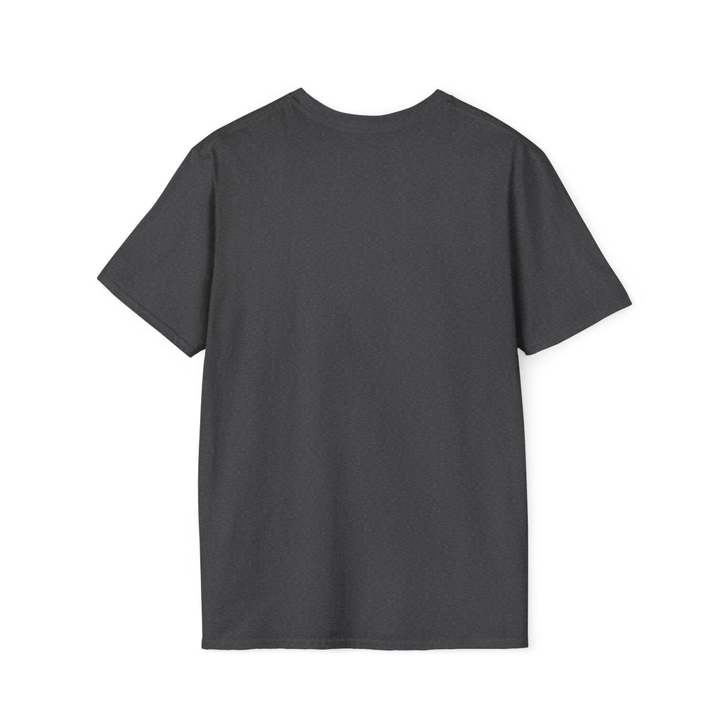 Queen of Hearts Playing Card T-Shirt