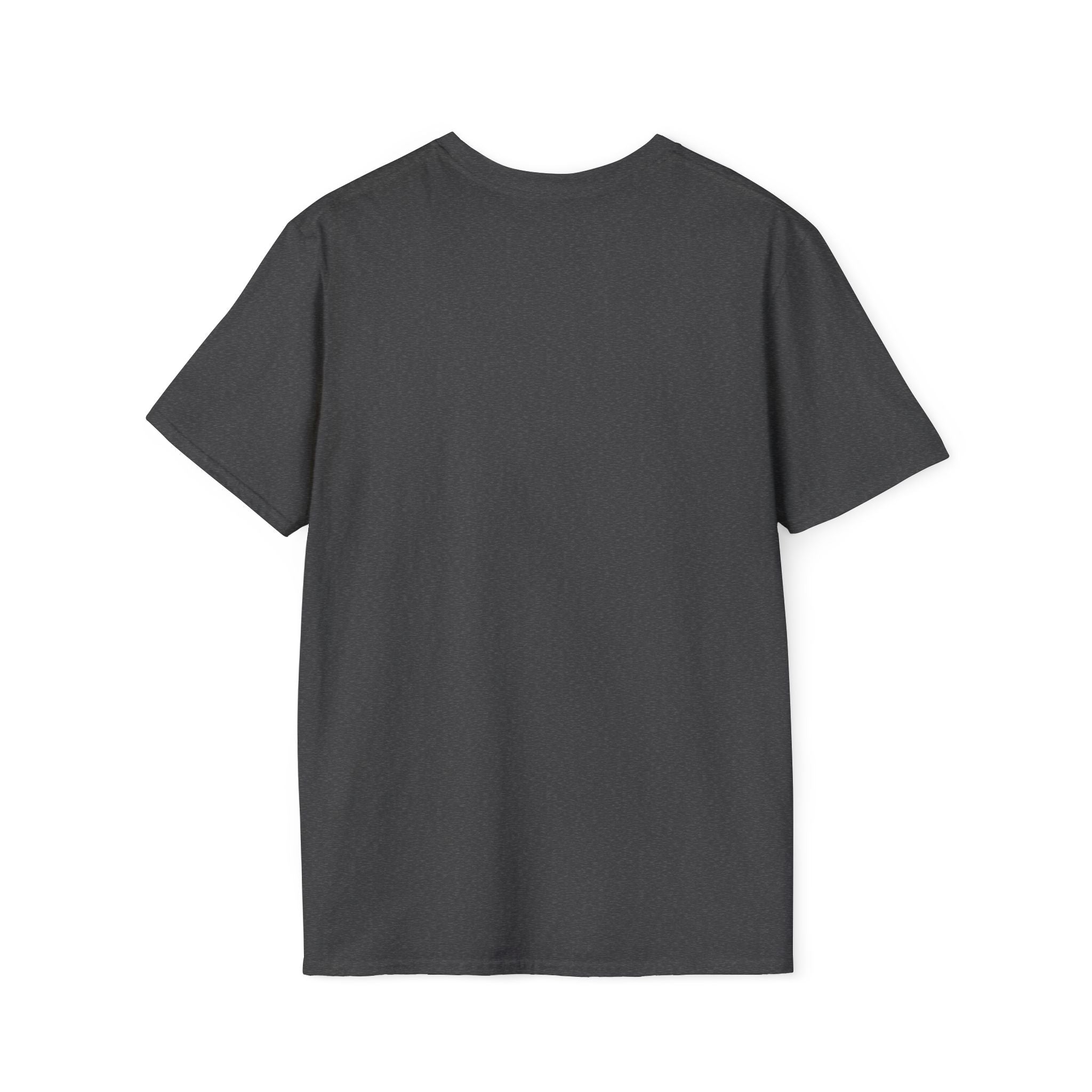 Queen of Hearts Playing Card T-Shirt