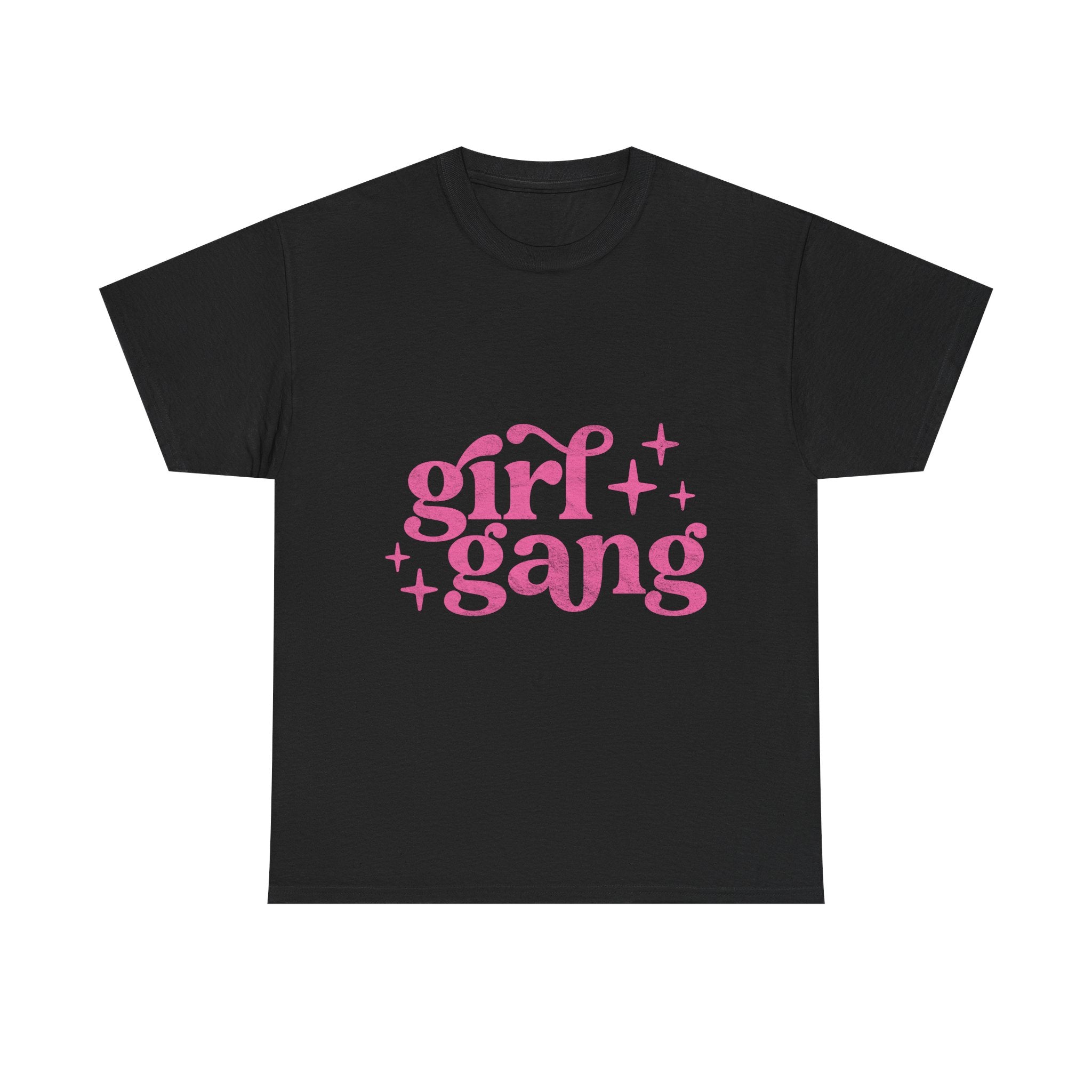GIRL GANG GANG Tee