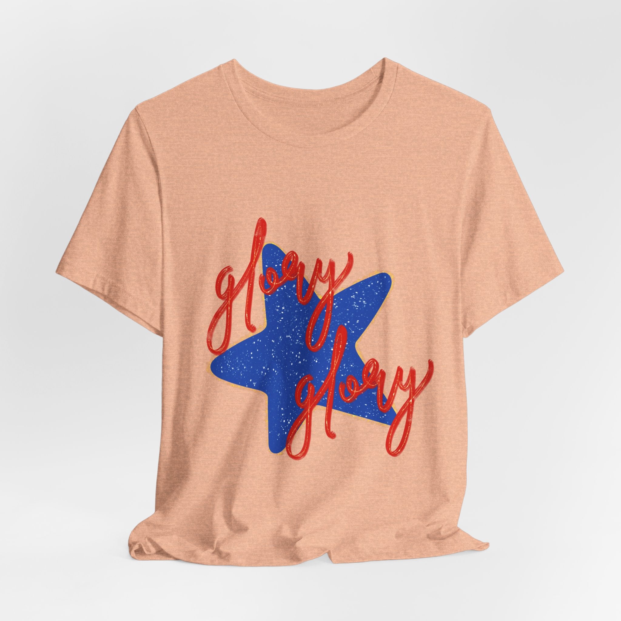 GLORY GLORY Tee